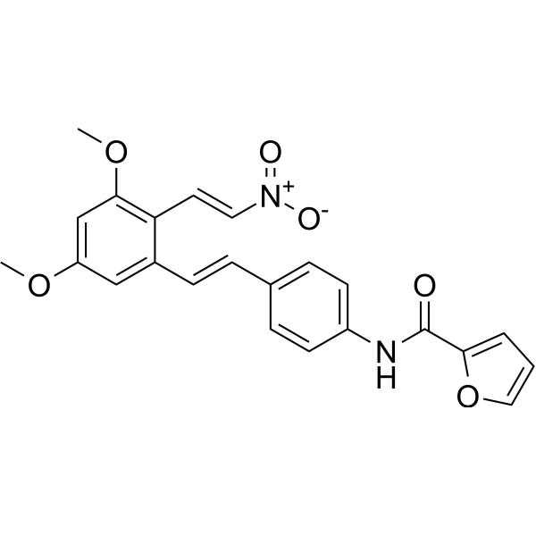 NLRP3-IN-8 2768650-56-0